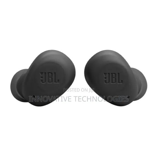 Original JBL Vibe Buds - Brand New