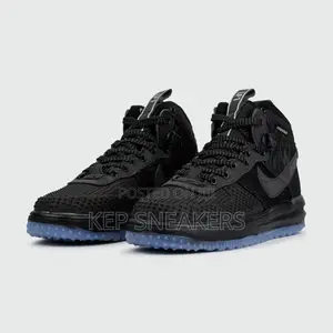 Nike Lunar Force 1 Duckboot '18