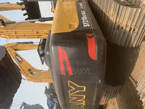 Brand New India Sany 215 (Sany Black)