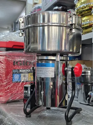 Grain Grinder 4500g