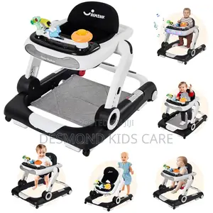 4 In 1 Walker