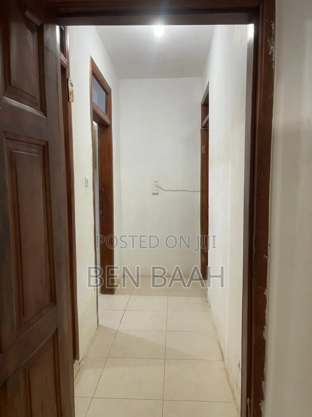 1bdrm Apartment in Ben Properties, Dome for rent