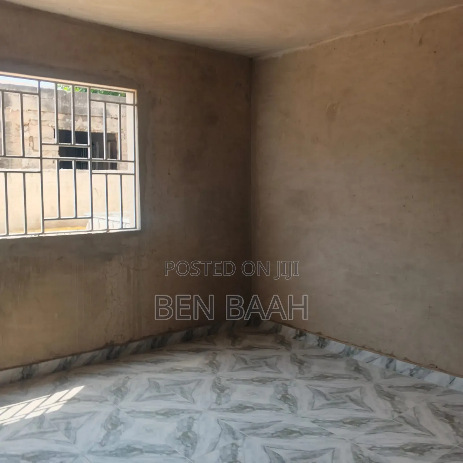 1bdrm Apartment in Ben Properties, Dome for rent