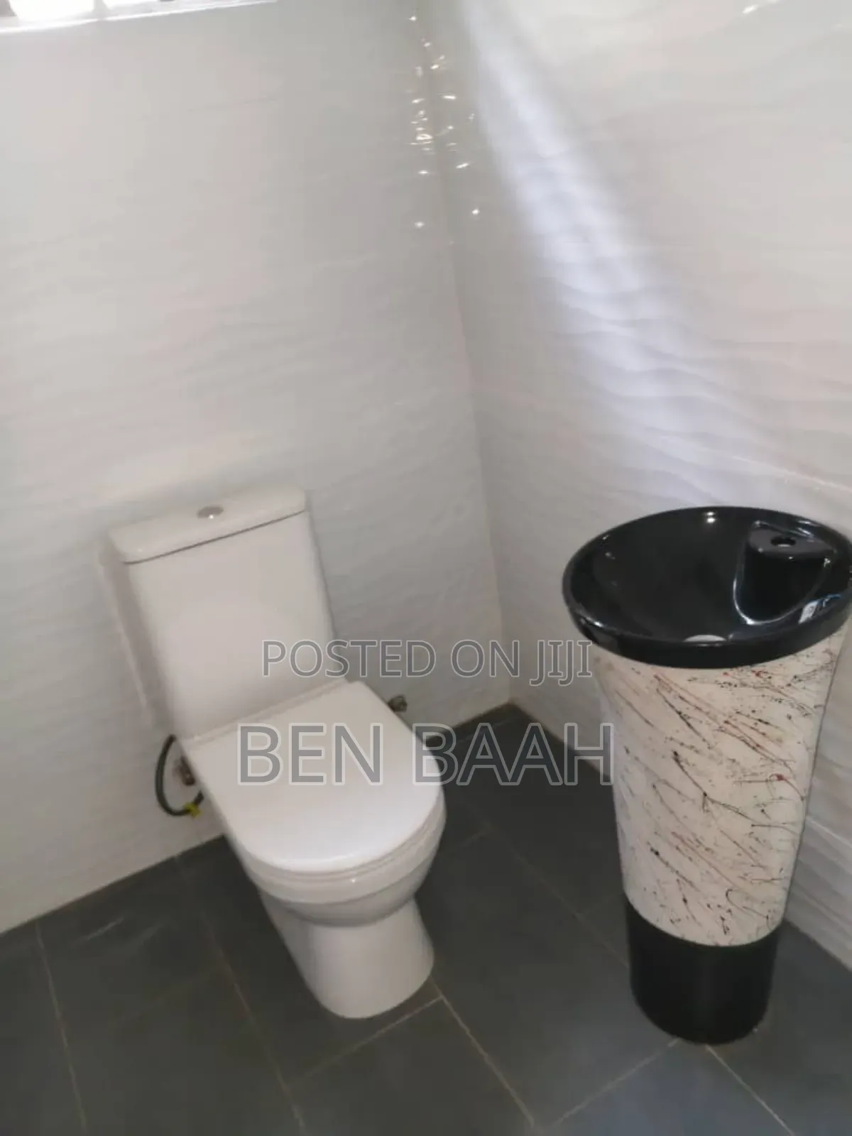 1bdrm Apartment in Ben Properties, Dome for rent