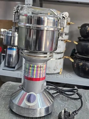 Grains Grinder