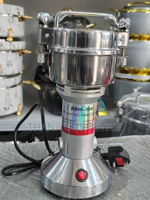 Grains Grinder