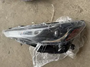 Toyota Corolla Cross Led Headlights 2022 2023 2024 2025