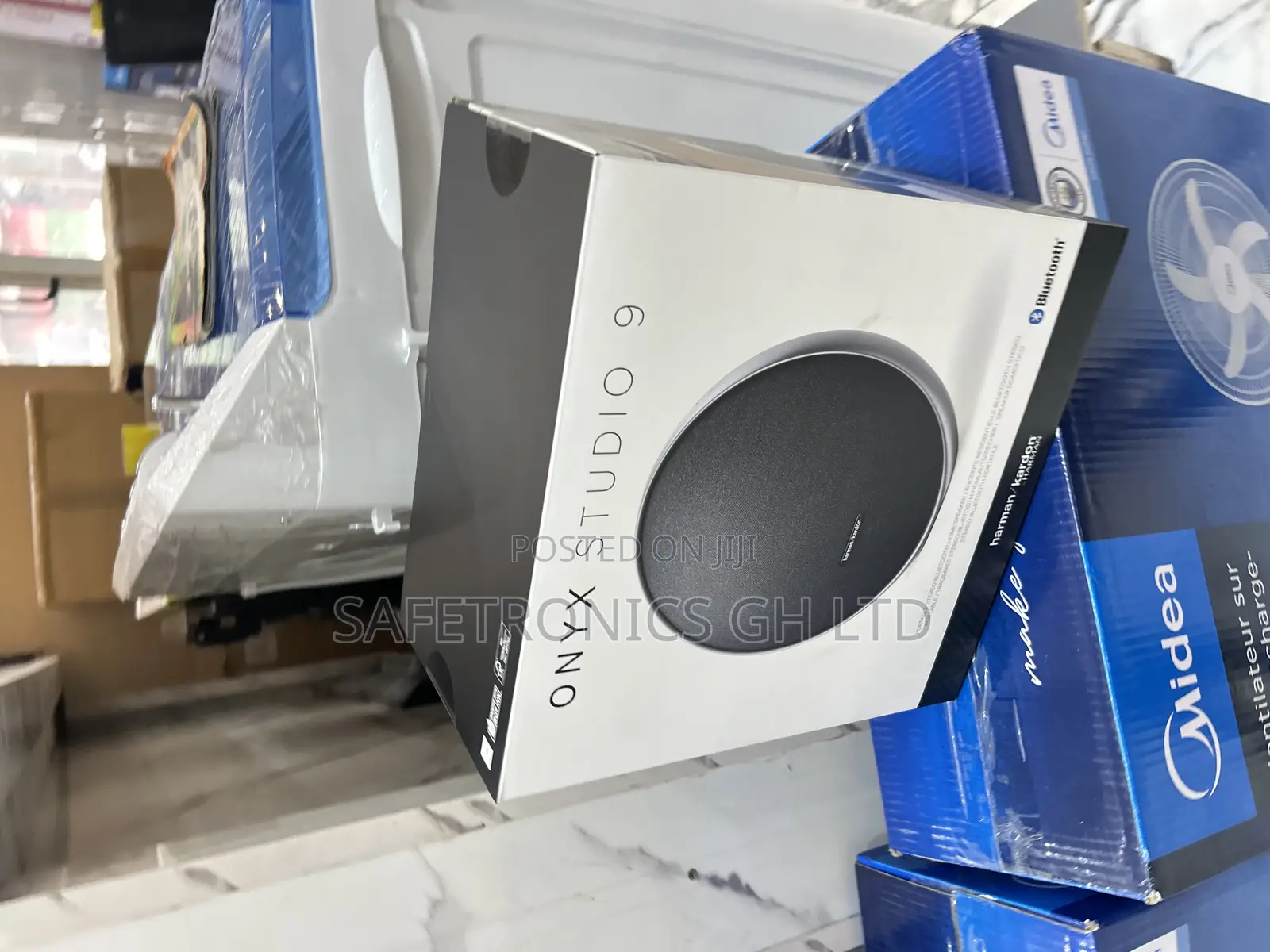 High Quality Electric Harman Kardon Onyx Studio 9 Speaker