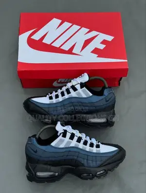 Nike Airmax 95