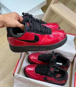 Nike Airforce Sneaker