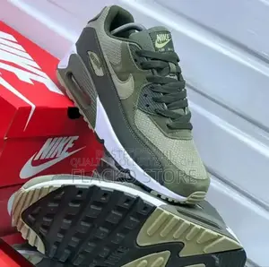 Nike Airmax Sneaker
