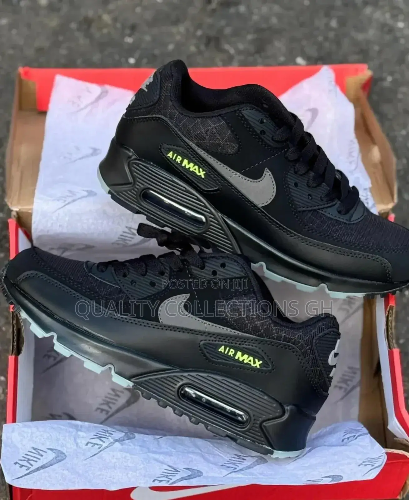 Nike Airmax Sneaker