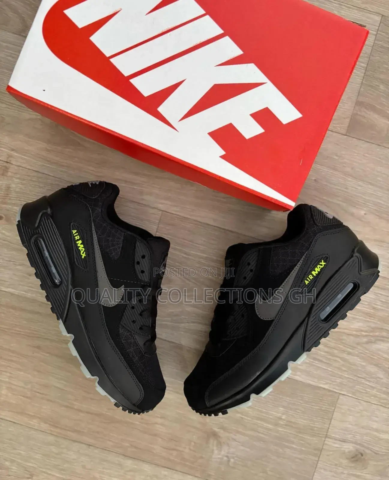 Nike Airmax Sneaker
