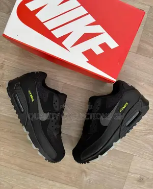 Nike Airmax Sneaker
