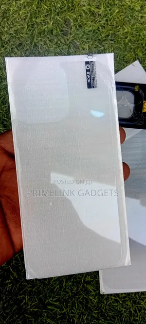 Camera Protector for iPhone 16 Pro Max