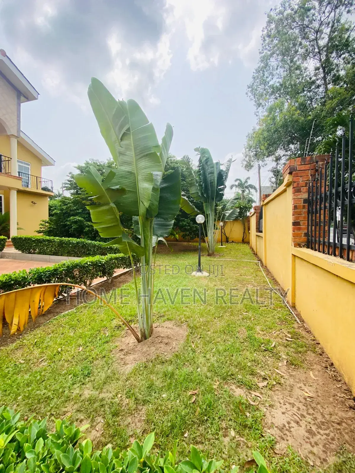 4bdrm House in Westland for rent