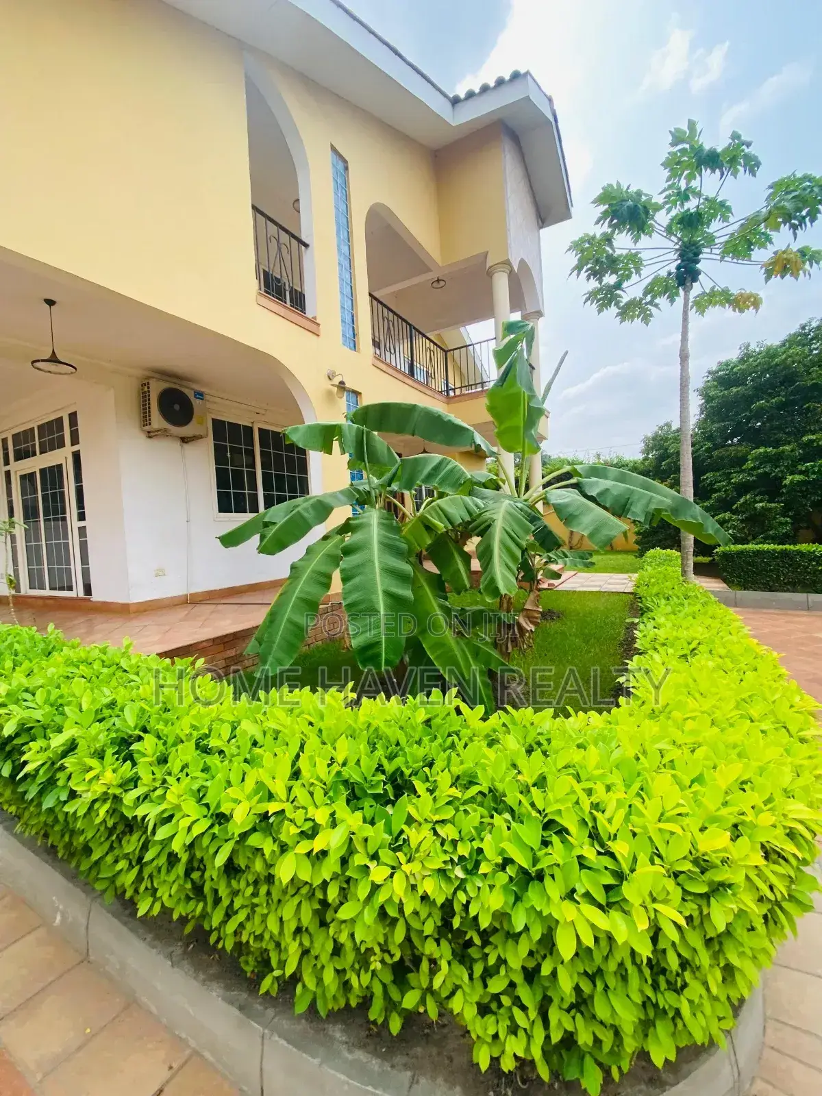4bdrm House in Westland for rent