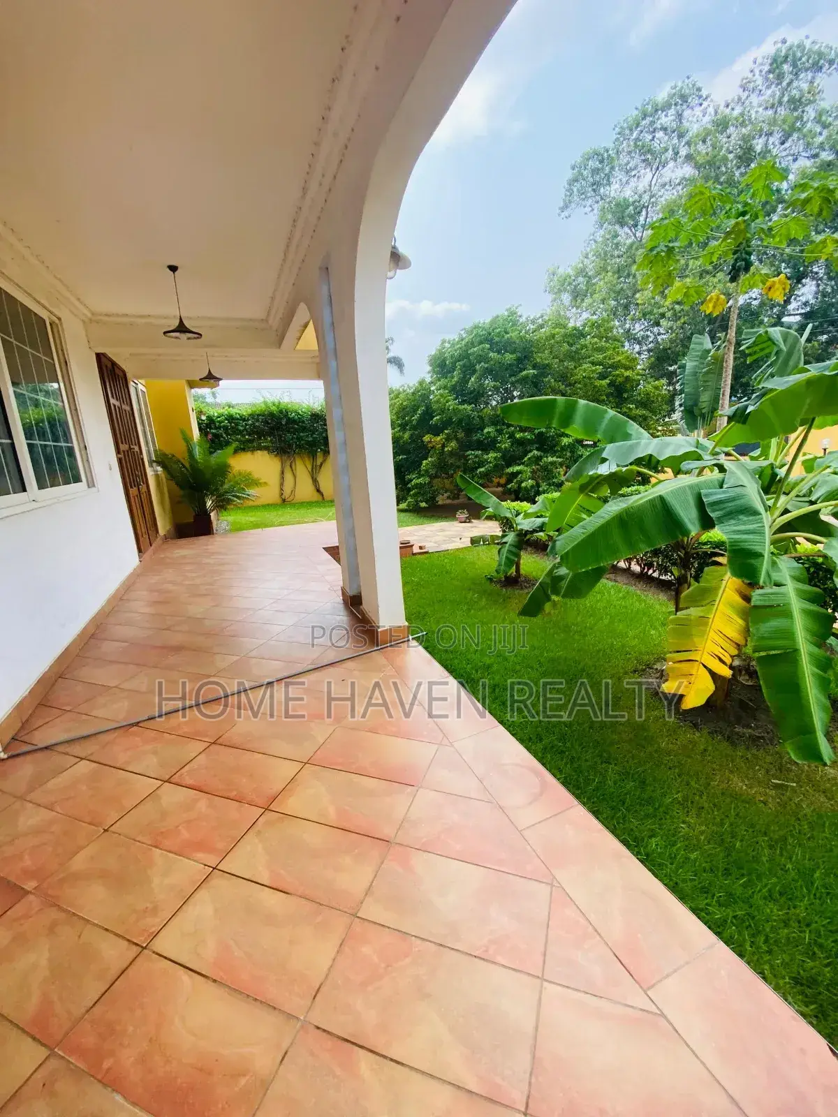 4bdrm House in Westland for rent