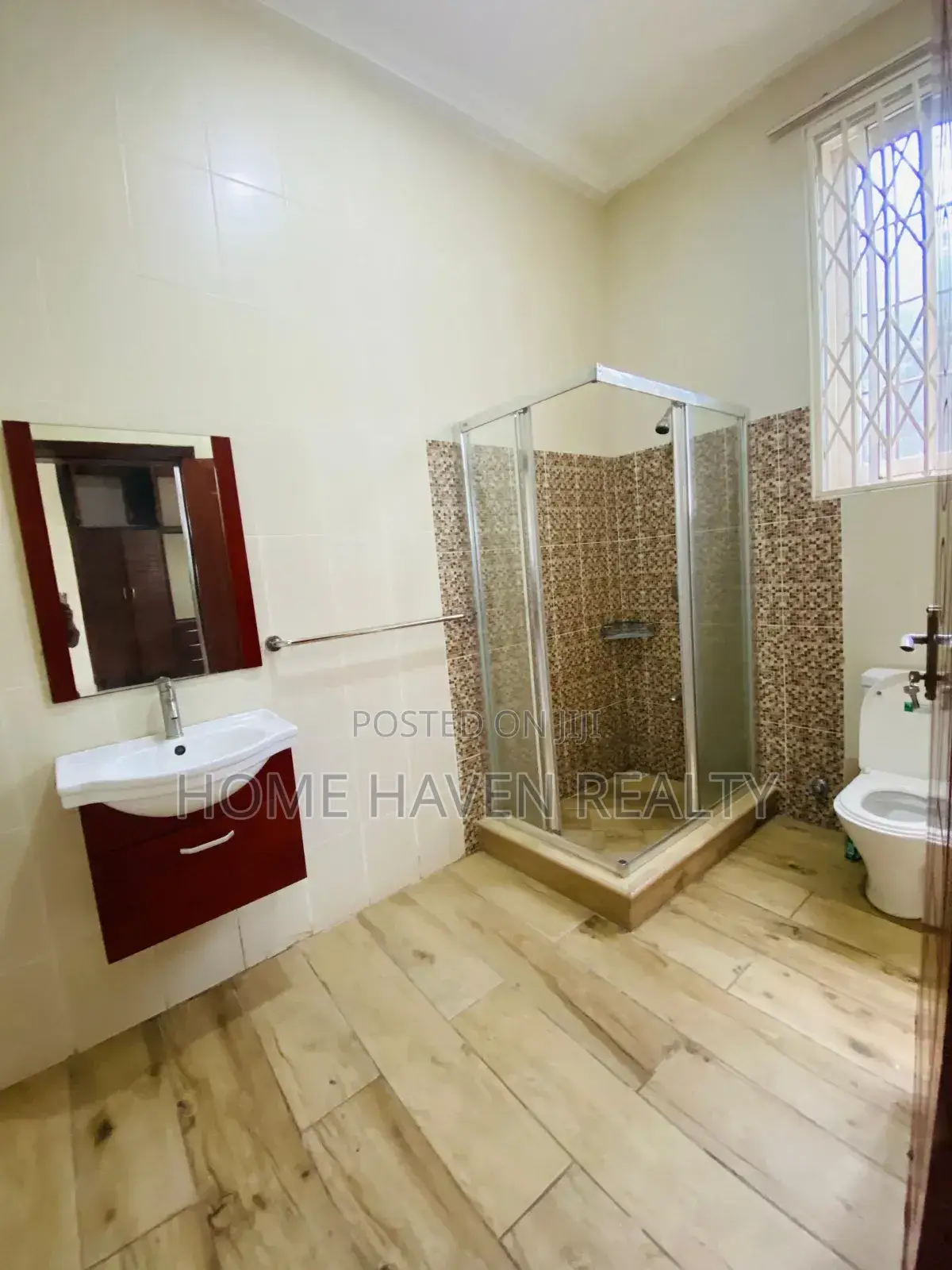 4bdrm House in Westland for rent
