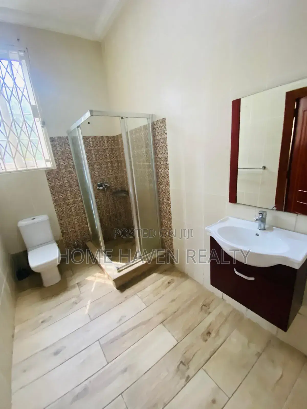 4bdrm House in Westland for rent