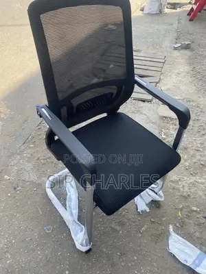 Free Stand Office Chair/Block Chair