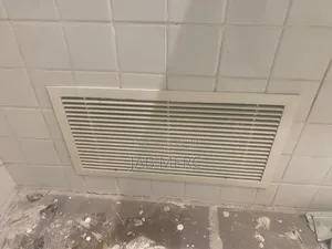 250mm X 500mm Inside and Outside Vent Grill Construction Vent Cover
