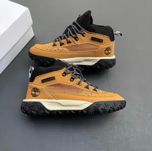 Timberland Boot