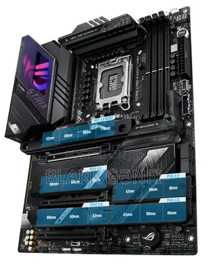 Asus Rog Strix Z790-e Gaming Wifi Motherboard