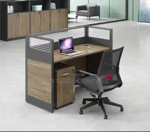 Authentic Single Workstation