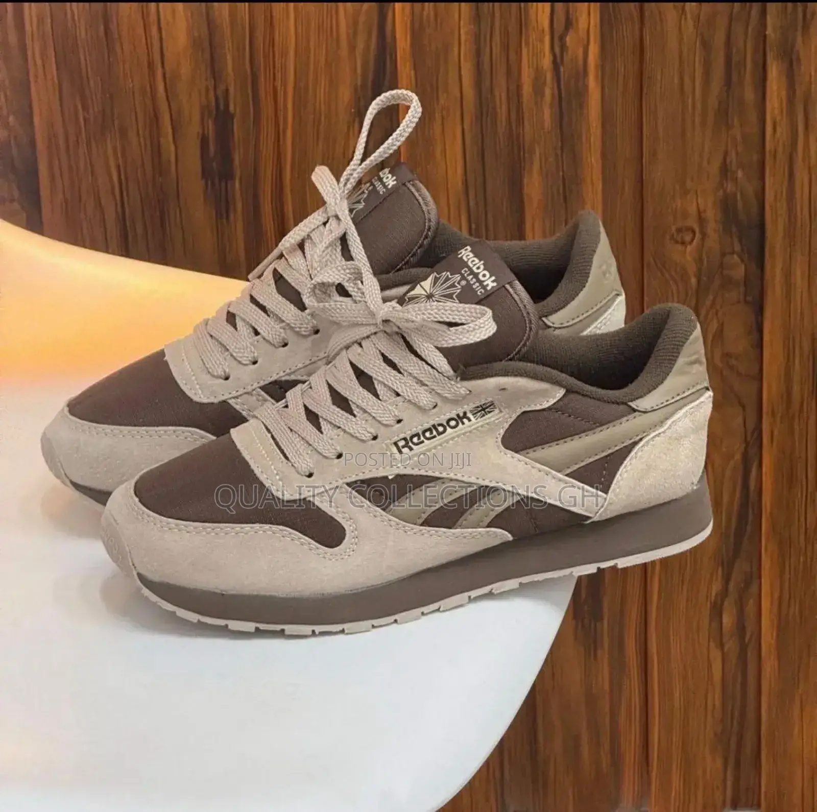 Reebok Sneaker