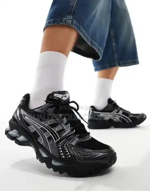 Asic Sneaker