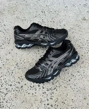 Asic Sneaker