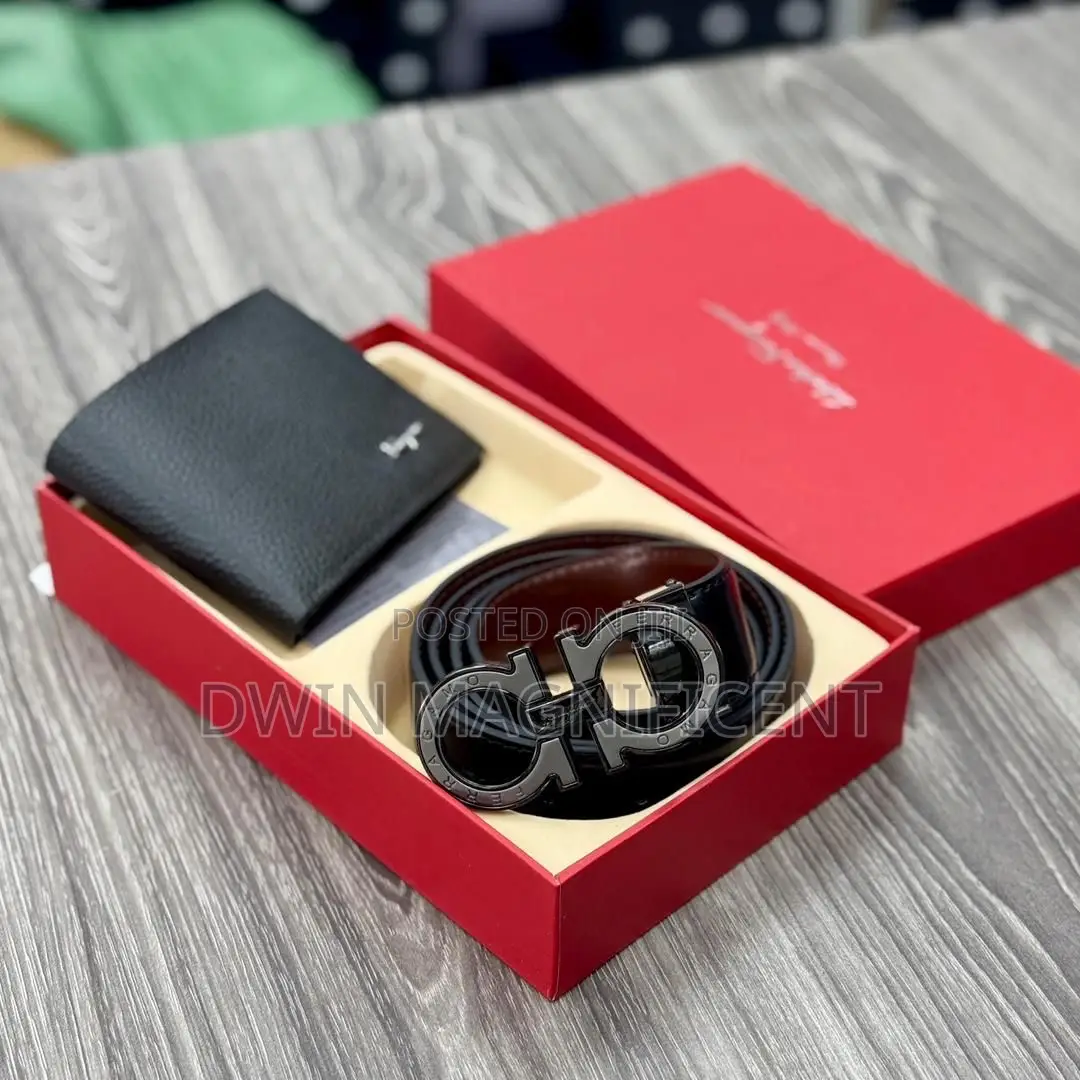 Salvatore Ferragamo And More (More Brands Available)