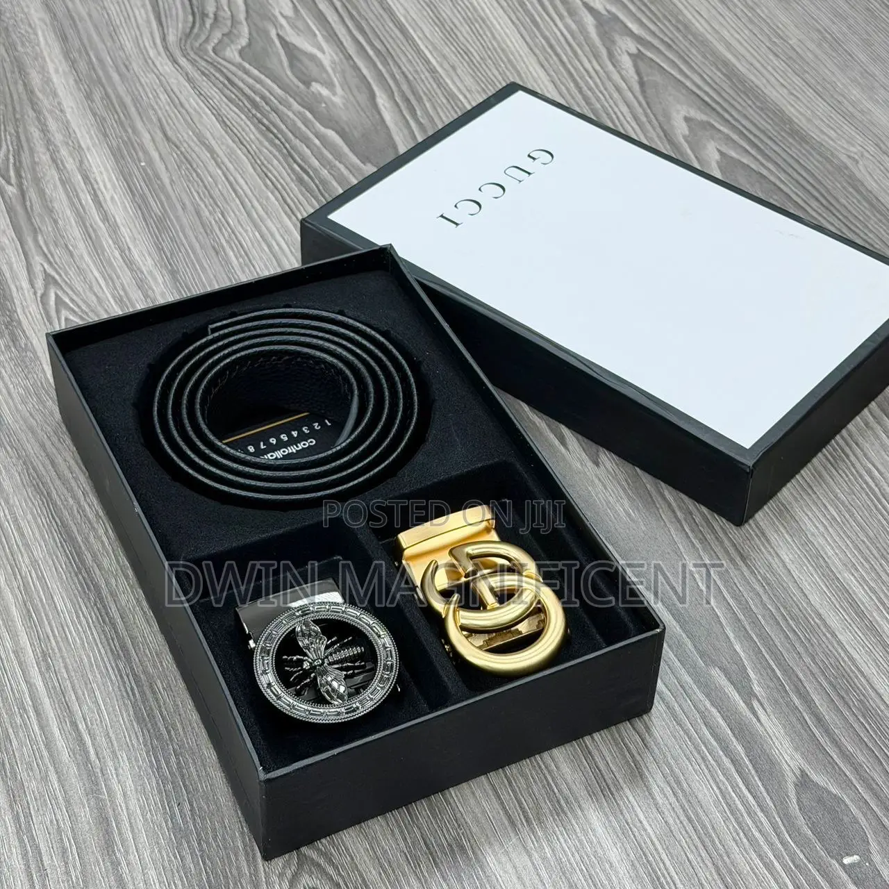 Salvatore Ferragamo And More (More Brands Available)