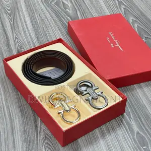 Salvatore Ferragamo And More (More Brands Available)