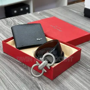 Salvatore Ferragamo And More (More Brands Available)