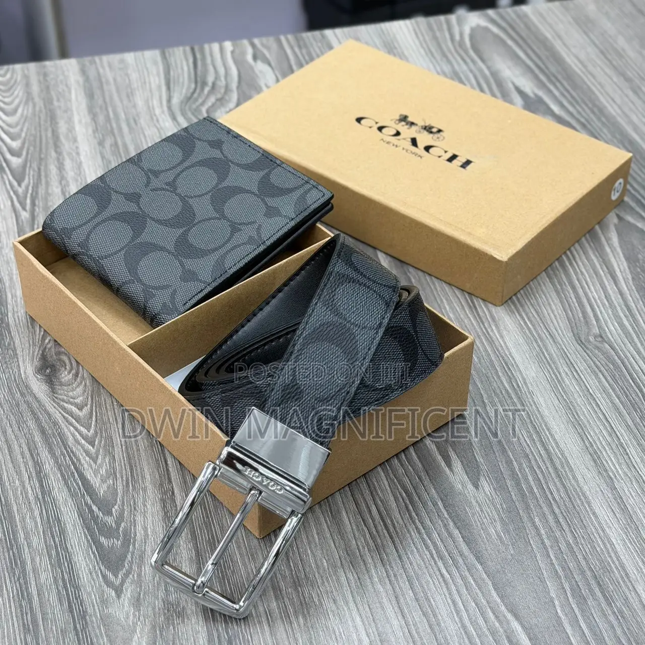 Salvatore Ferragamo And More (More Brands Available)