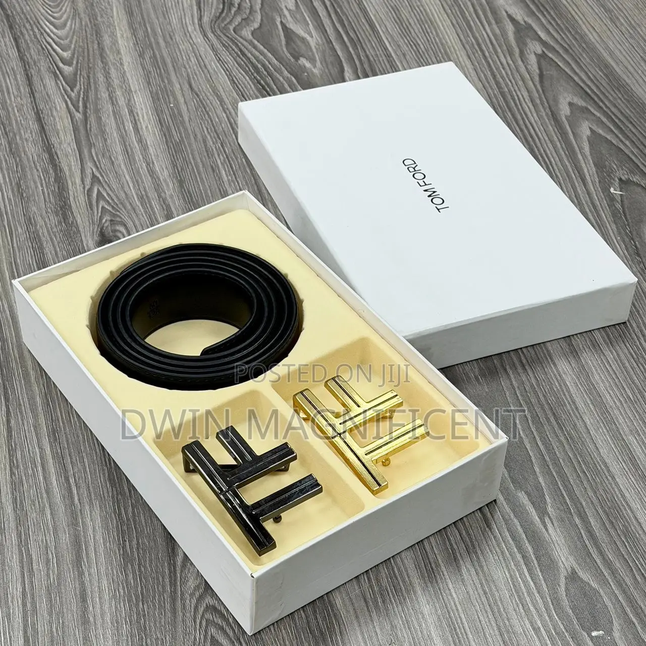 Salvatore Ferragamo And More (More Brands Available)