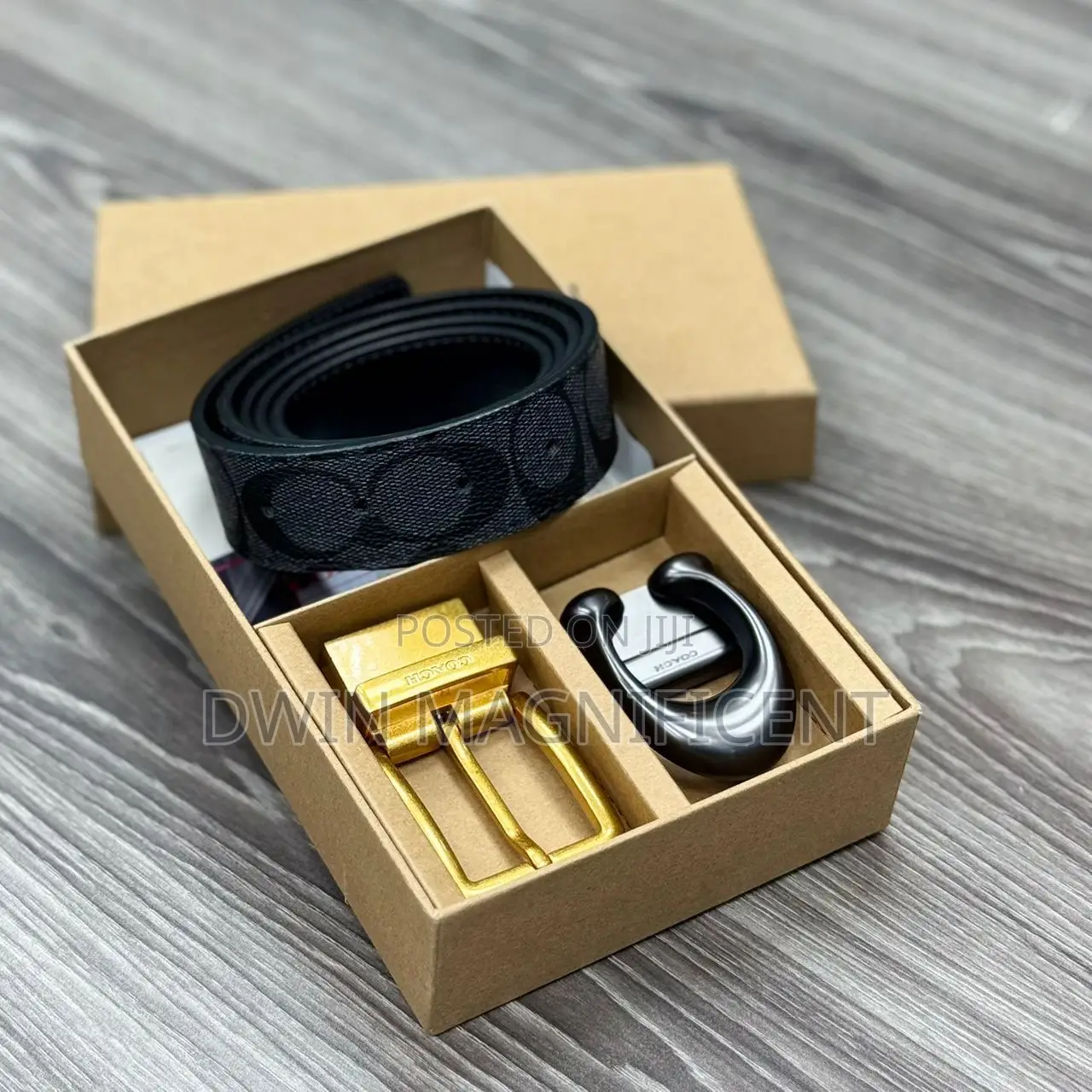 Salvatore Ferragamo And More (More Brands Available)
