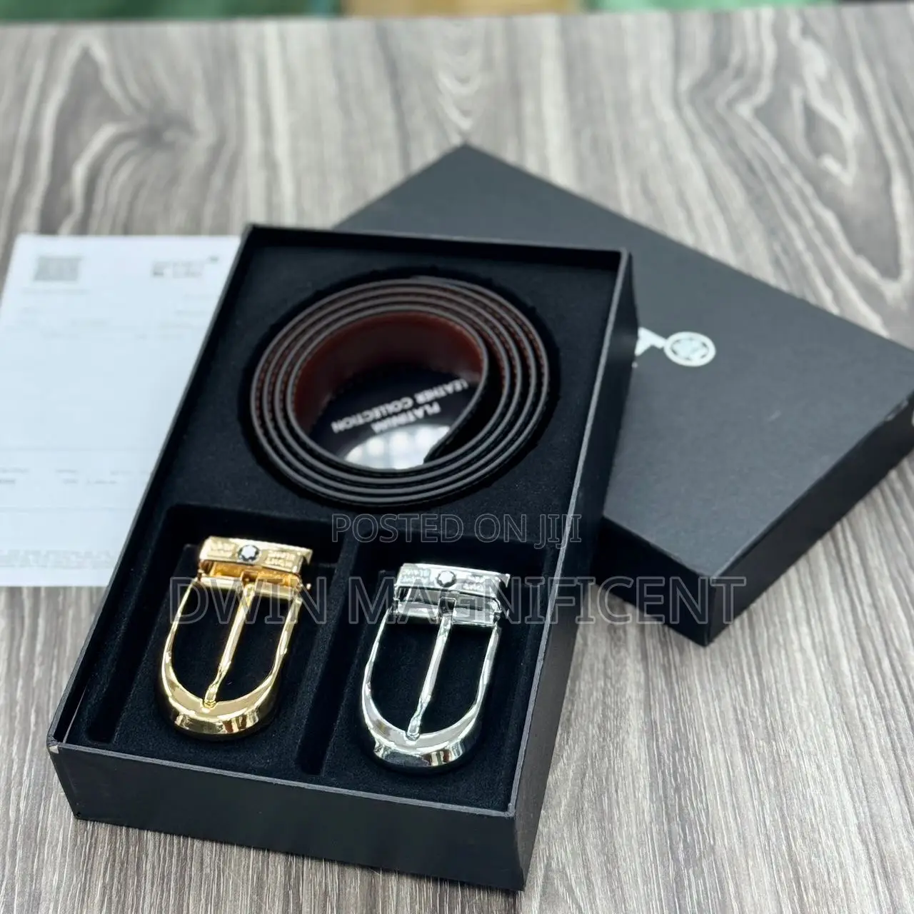 Salvatore Ferragamo And More (More Brands Available)