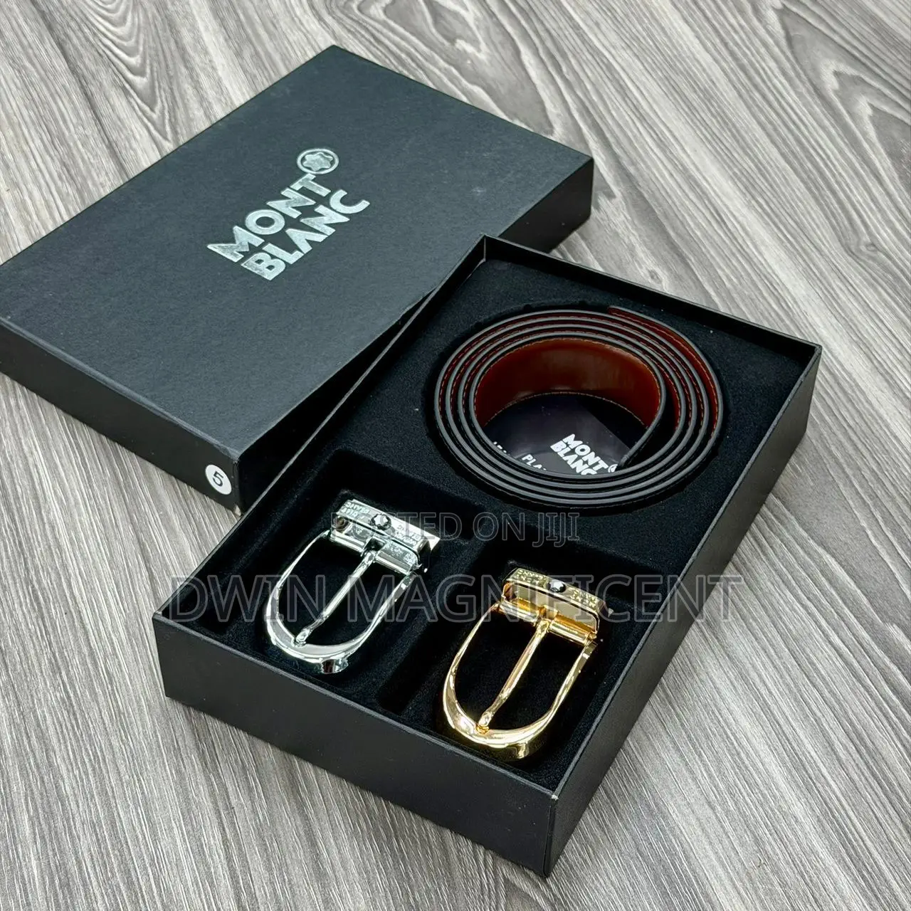 Salvatore Ferragamo And More (More Brands Available)