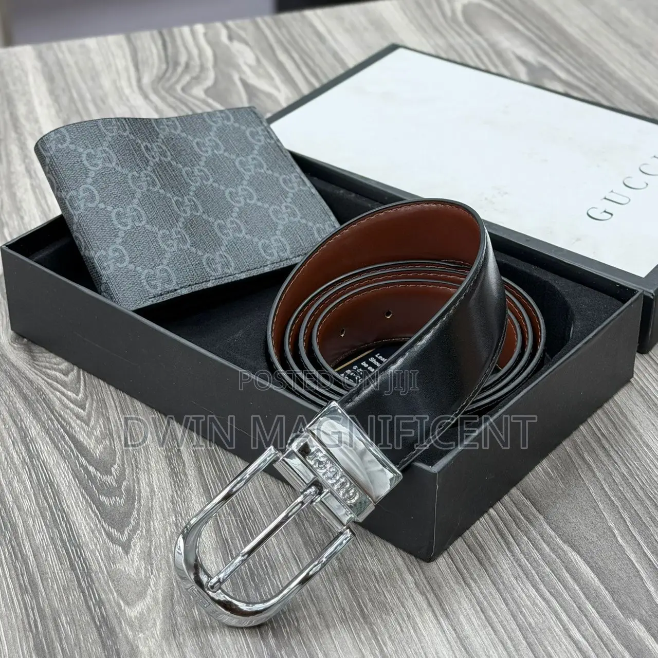 Salvatore Ferragamo And More (More Brands Available)