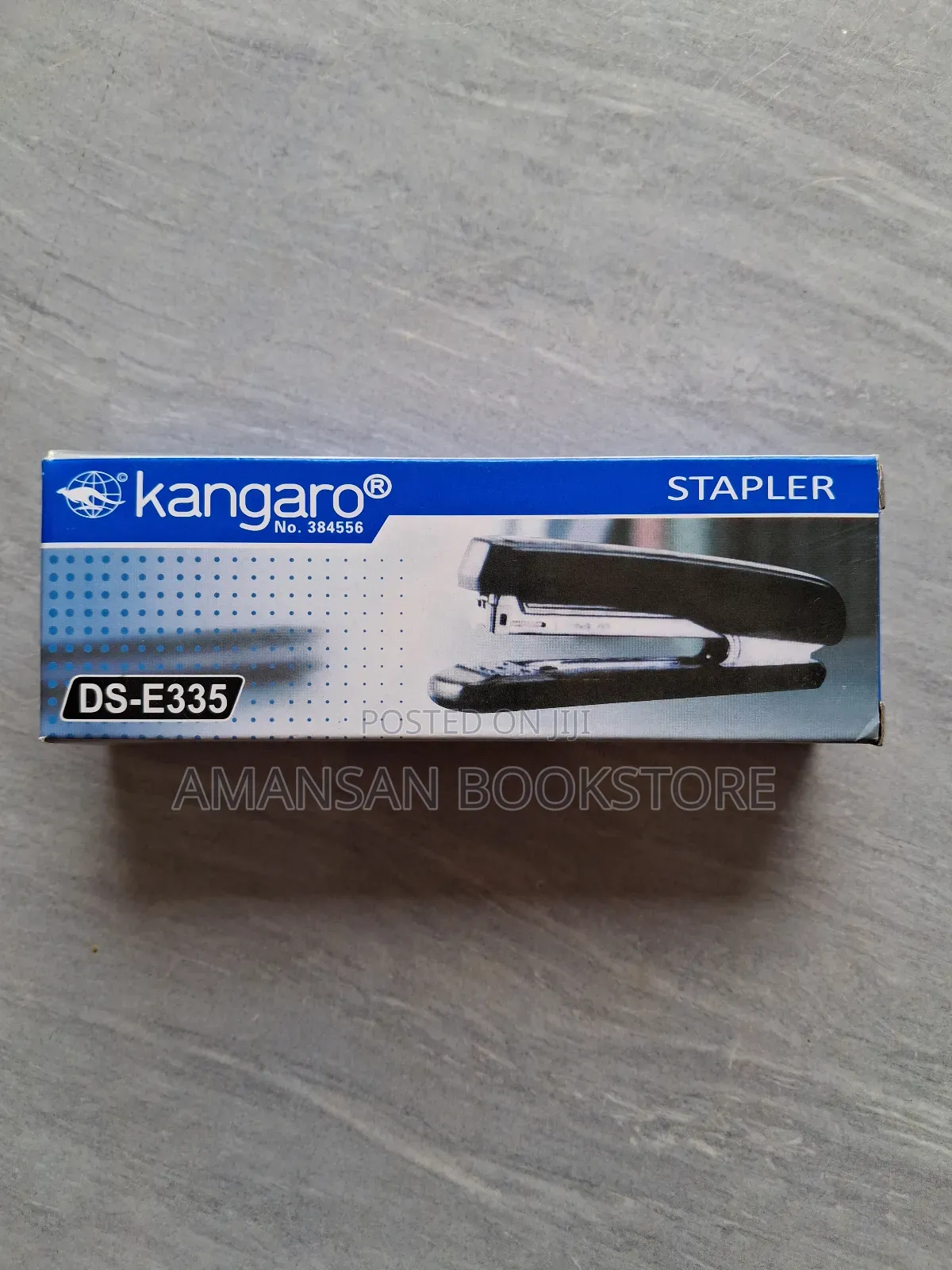Kangaro Stapler Ds-E335