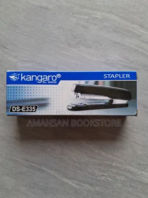 Kangaro Stapler Ds-E335