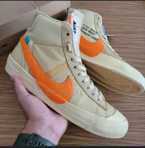 Nike Blazer Sneaker