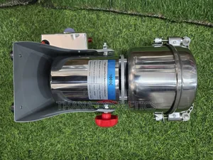 Grain Grinder