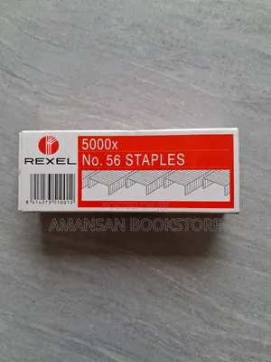 Staple Pins