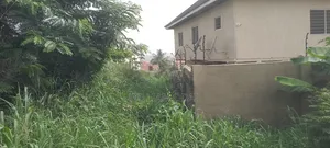 2 Plots for Sale at Kwabenya