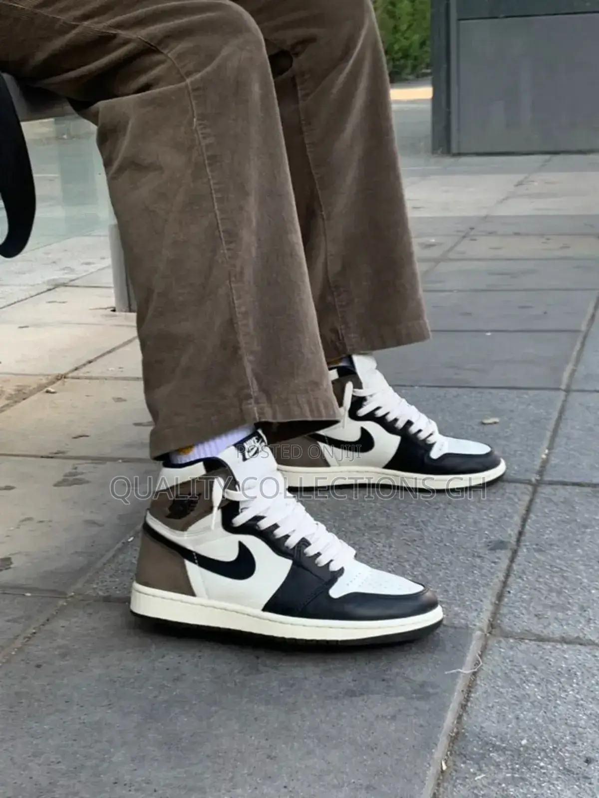 Jordan Sneaker
