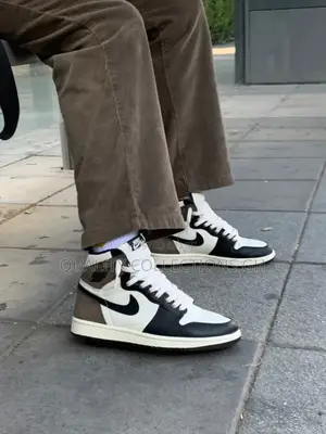 Jordan Sneaker